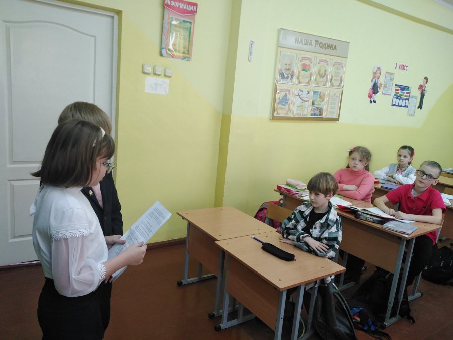 Исследовательские работы 