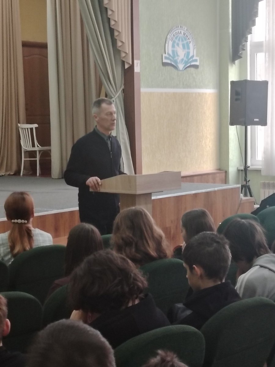 Ярмарка целевой подготовки!