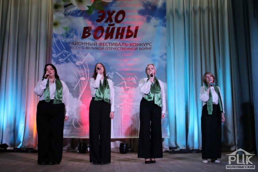 📌Память в песне эхом отзовётся!
