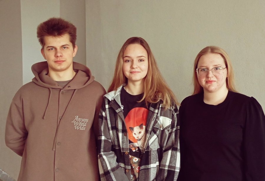 Районный отборочный этап XIV чемпионата области по игре 
