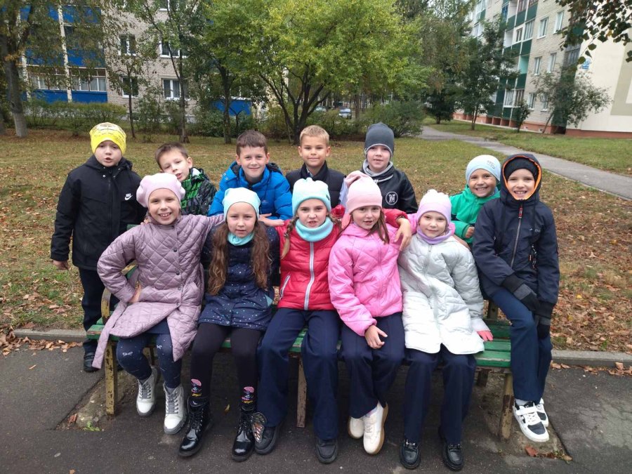Фенологическая экскурсия 