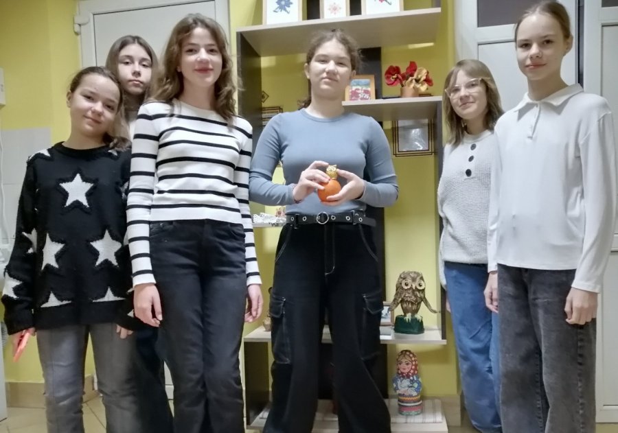 Благотворительный интеллектуальный турнир 