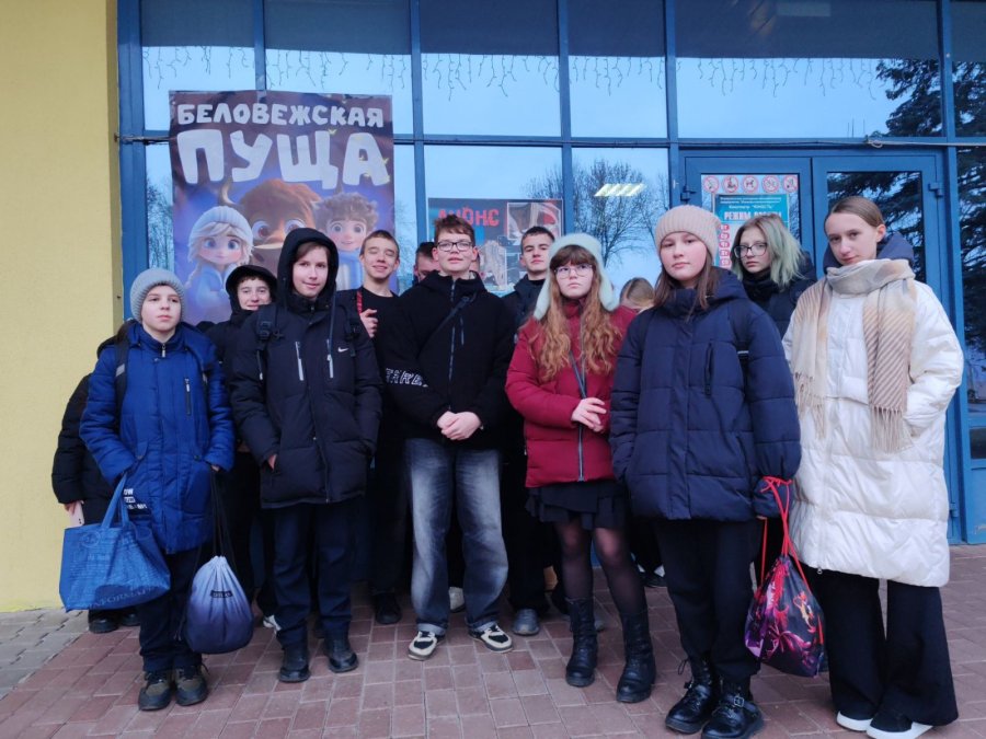 Субботний видеолекторий