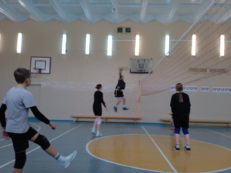 День здоровья «Спорт – здоровье! Спорт – игра!»