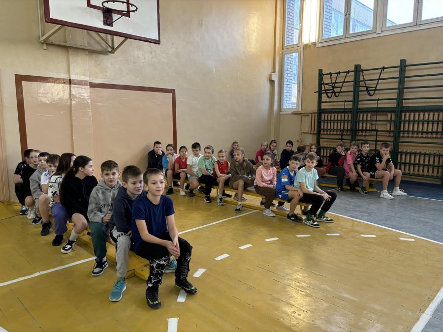 Спортландия «Здоровячки»