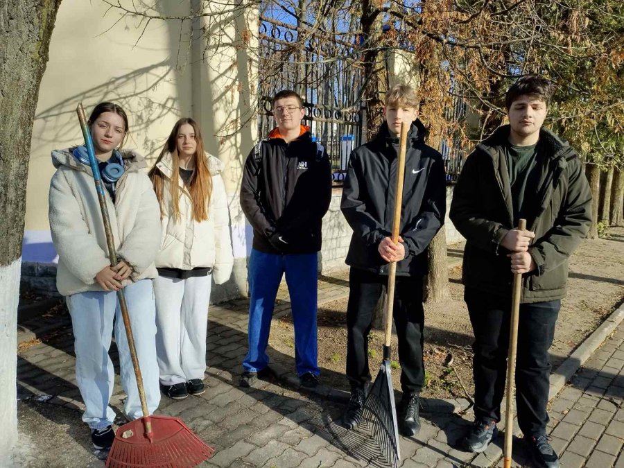 Республиканского субботника