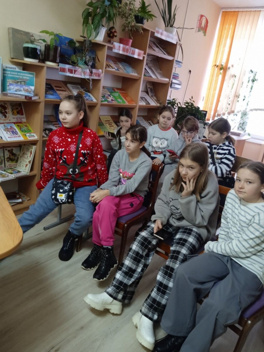 Літаратурная гадзіна, прысвечаная 90-годдзю беларускага пісьменніка Івана Сяркова