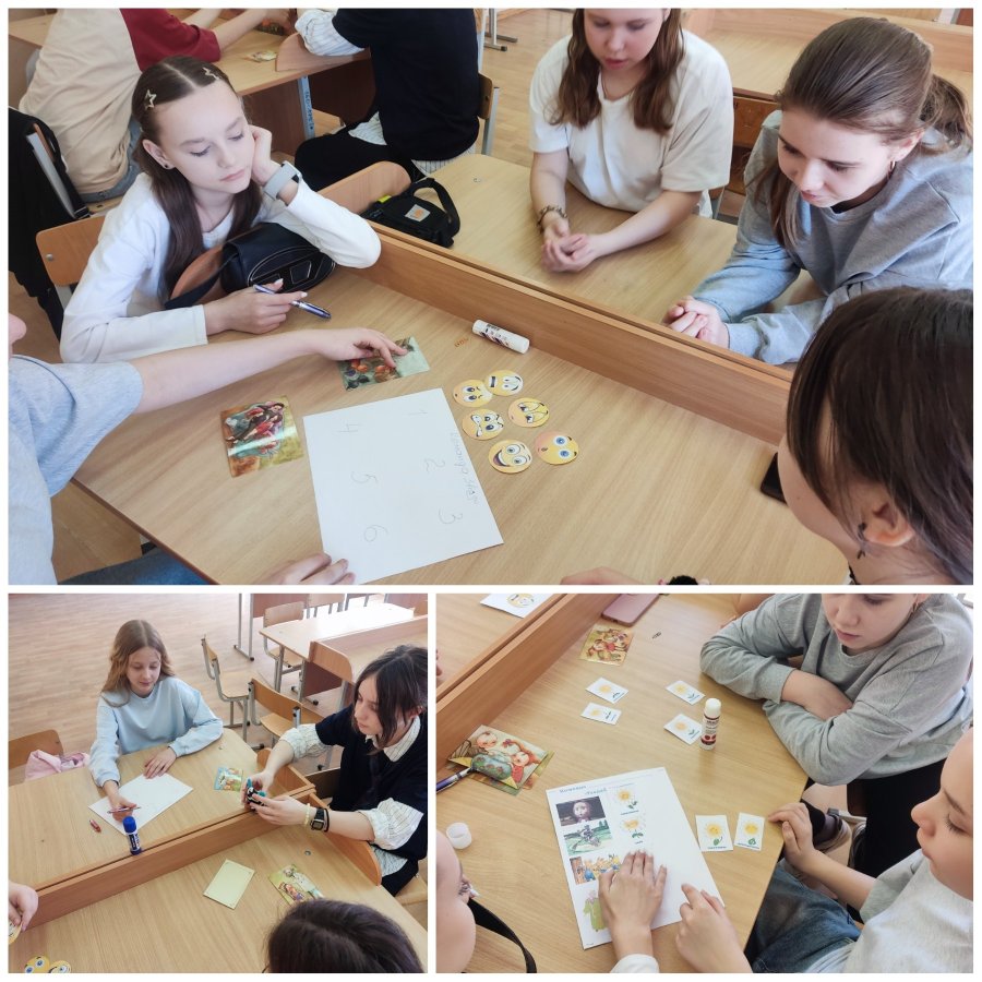 «Кино как зеркало: вижу, чувствую, понимаю» 🎬