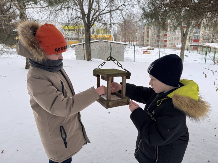 КТД «Территория заботы»