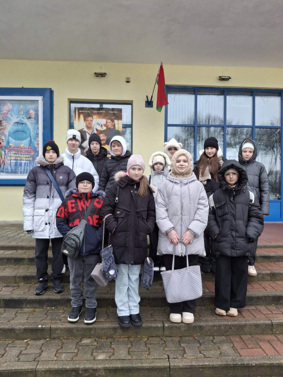 Кинолекторий «Вредные привычки 