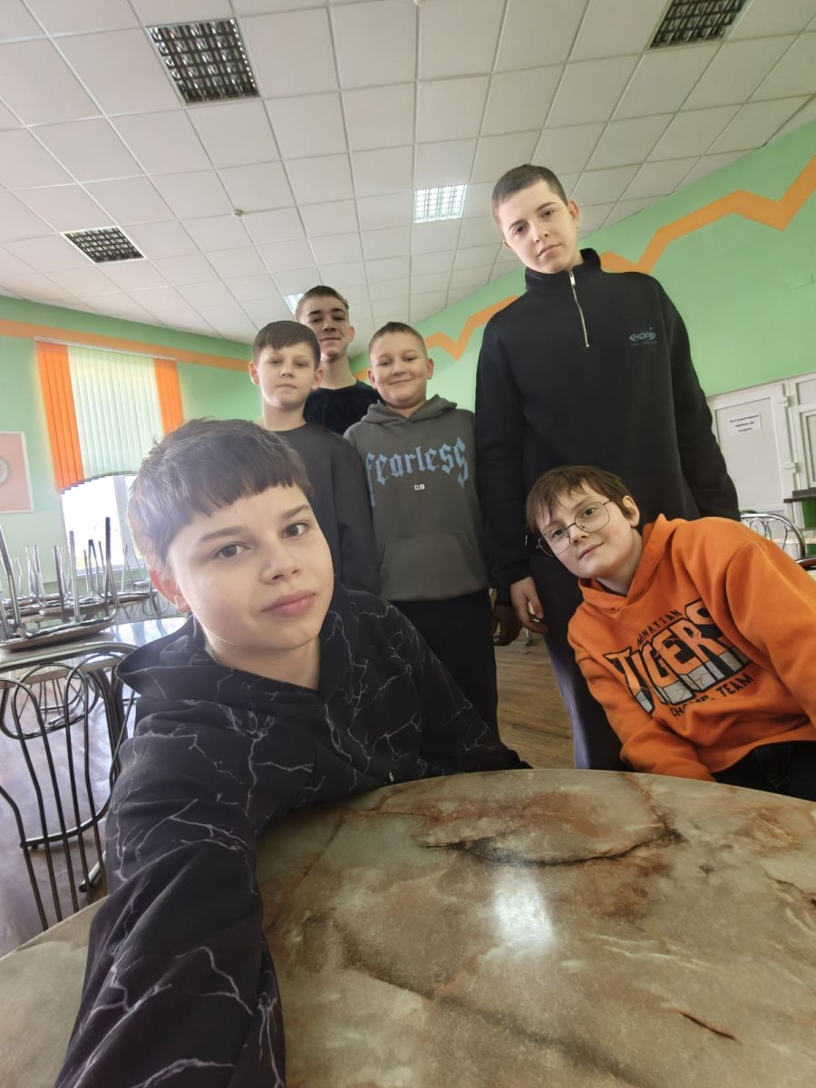 Районный турнир по игре «Брейн-ринг» среди младших ювеналов 