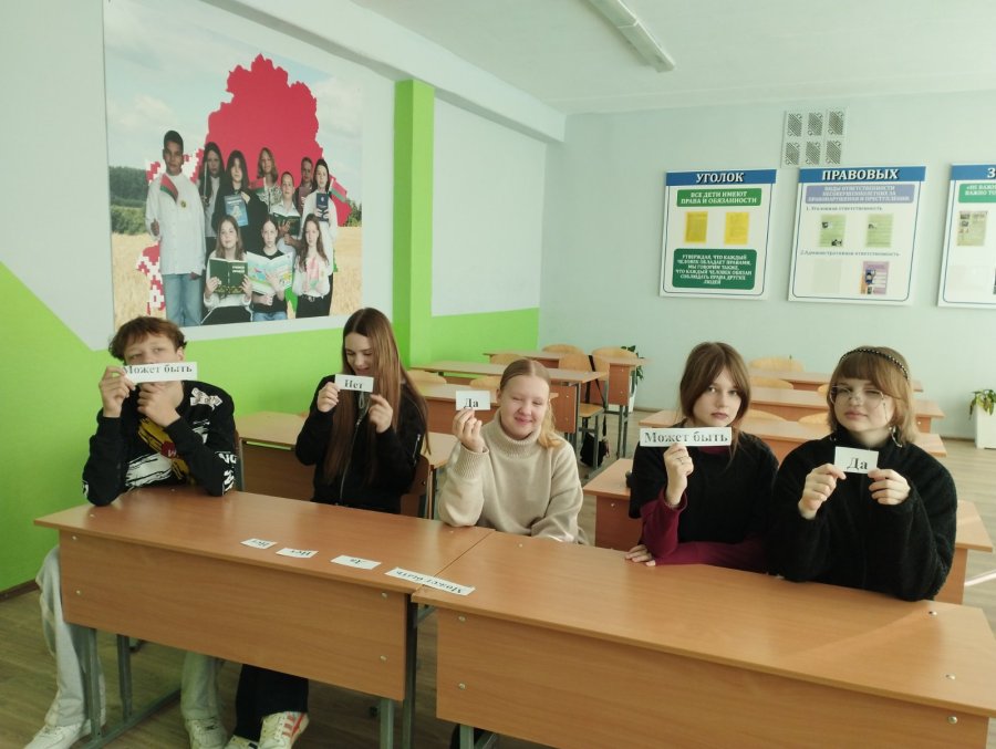 Клуб «Право на право»:   К чему привел заведомо ложный вызов 