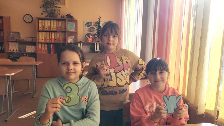 Игровой марафон «Здоровье в движении»