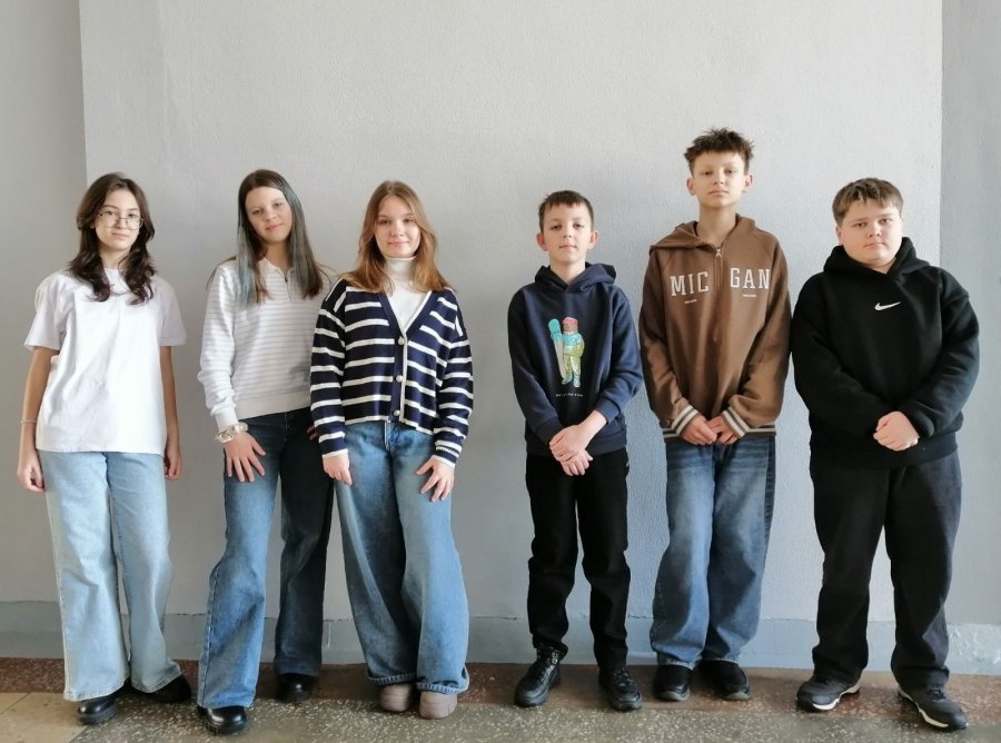 Открытый ежегодный турнир по интеллектуальным играм для школьников «Крещенские встречи»