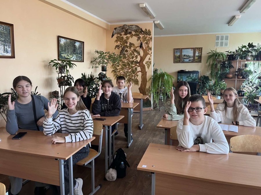 Круглый стол «Авторитет отца и матери»