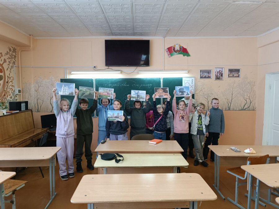 Конкурс 