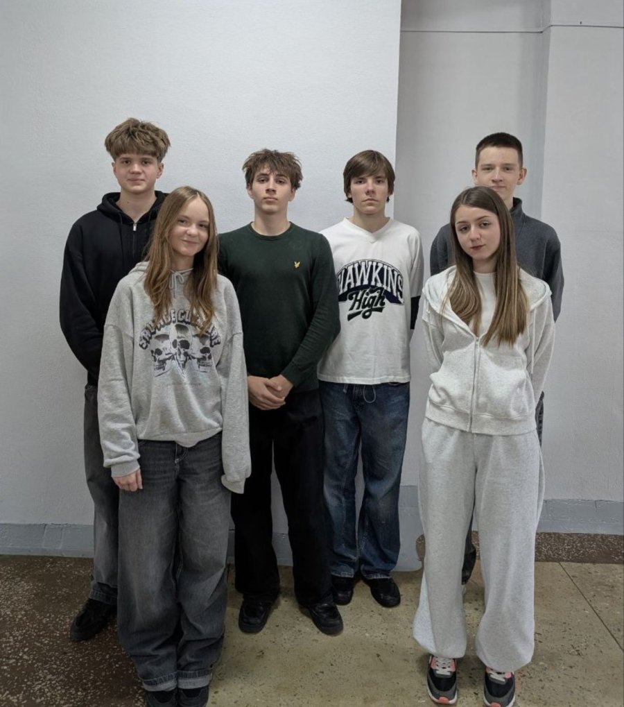 XXV областной асинхронный турнир по игре «Что? Где? Когда?»