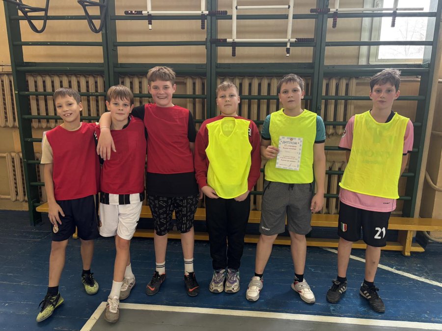 День здоровья «Живи здорово»!