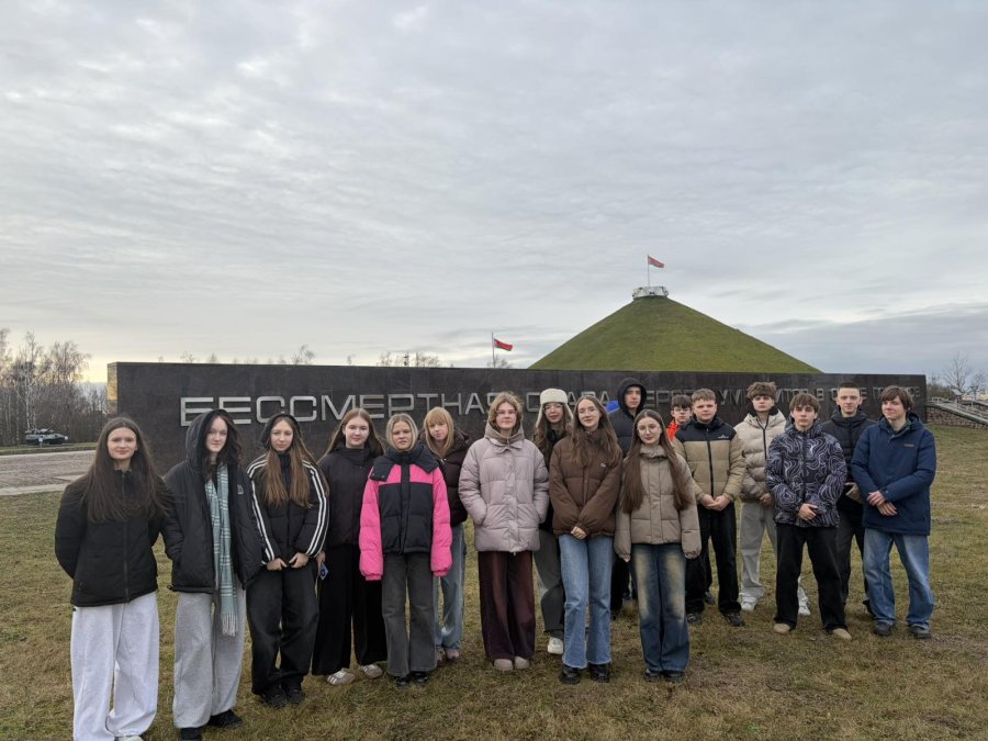 Экскурсия по маршруту «г. Волковыск – г.Гродно – г. Волковыск»