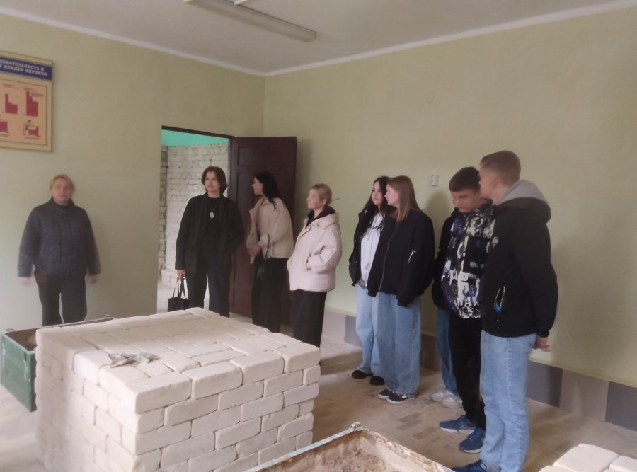 День открытых дверей