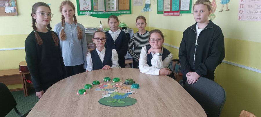 Мастер_класс ♻️ 