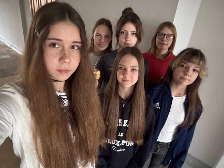 Районный турнир по интеллектуальным играм для школьников 