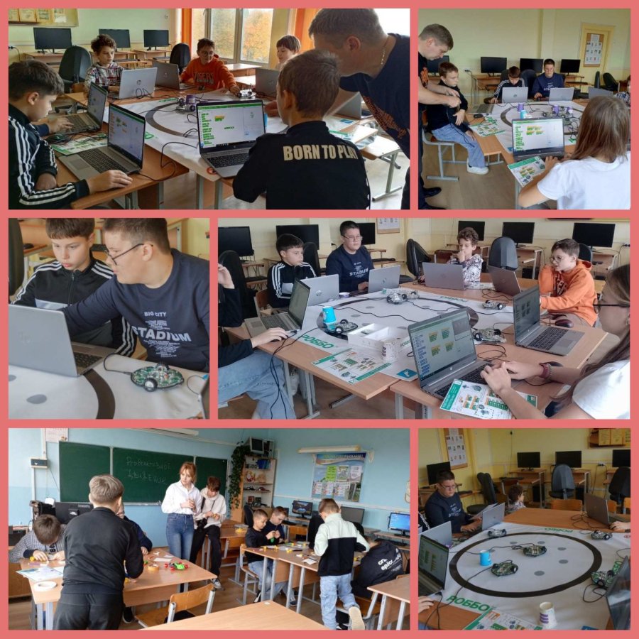 Роботы? Искусственный интеллект? Да легко!!💻