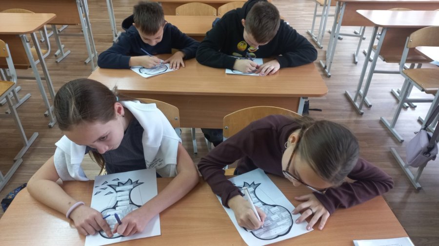 Фоторассказ «Семейная летопись»