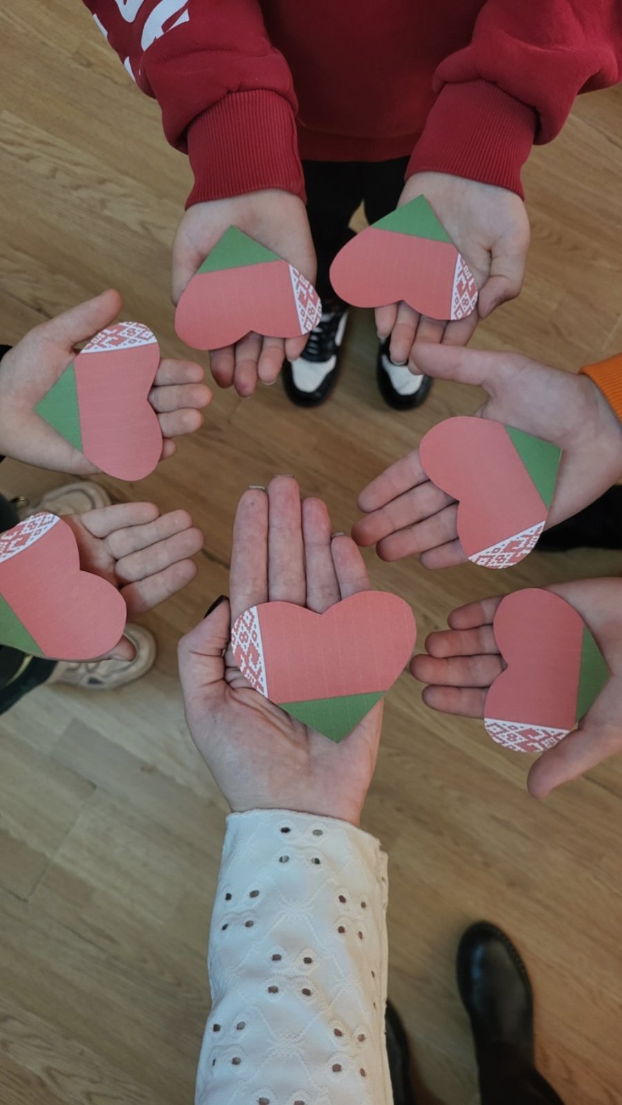 Заочное путешествие «Памятные места моей Родины'» 