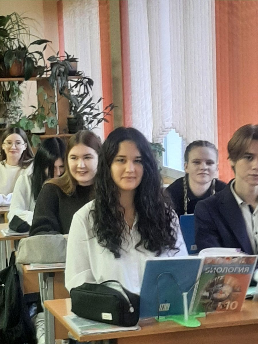 Брейн-ринг «Человек и природа - венец творения или брак  природы?»