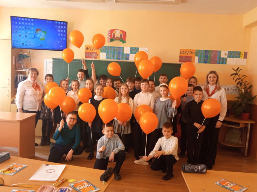 Урок финансовой грамотности от профессионалов 