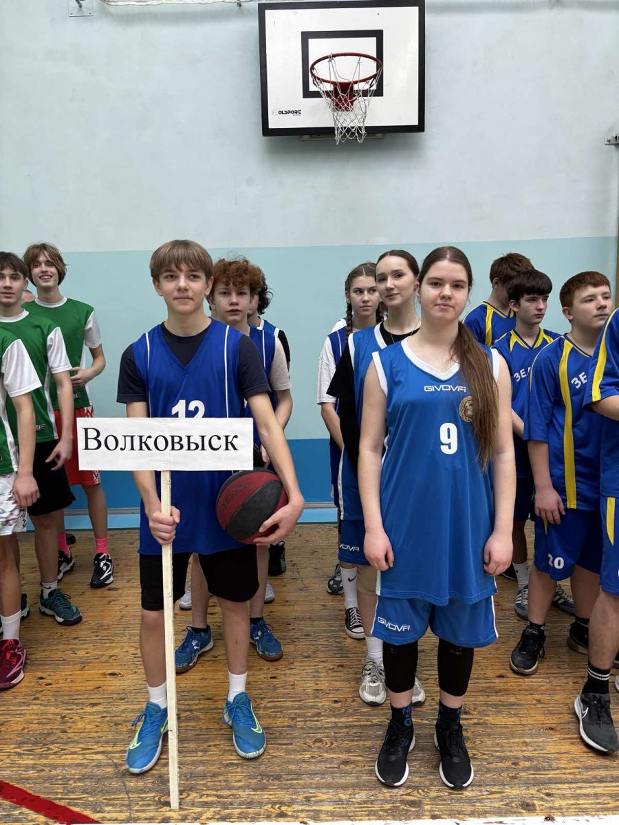 Наши учащиеся — спортсмены и огромные молодцы!