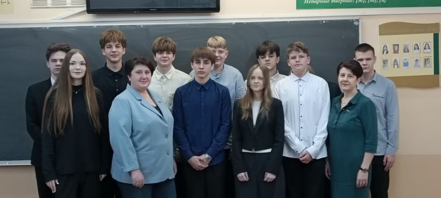 Открытый диалог «Право быть семьёй»