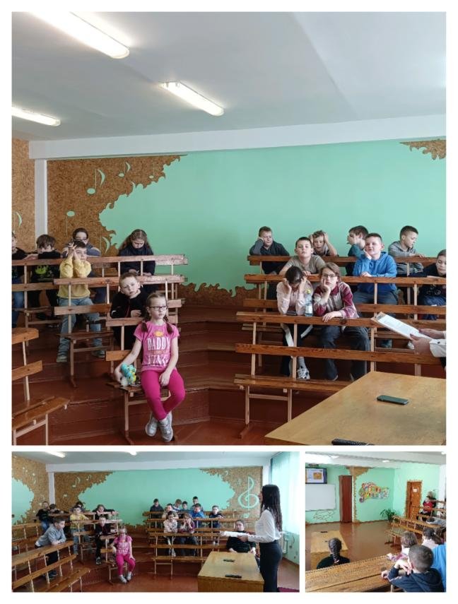 Четвертый день лагеря