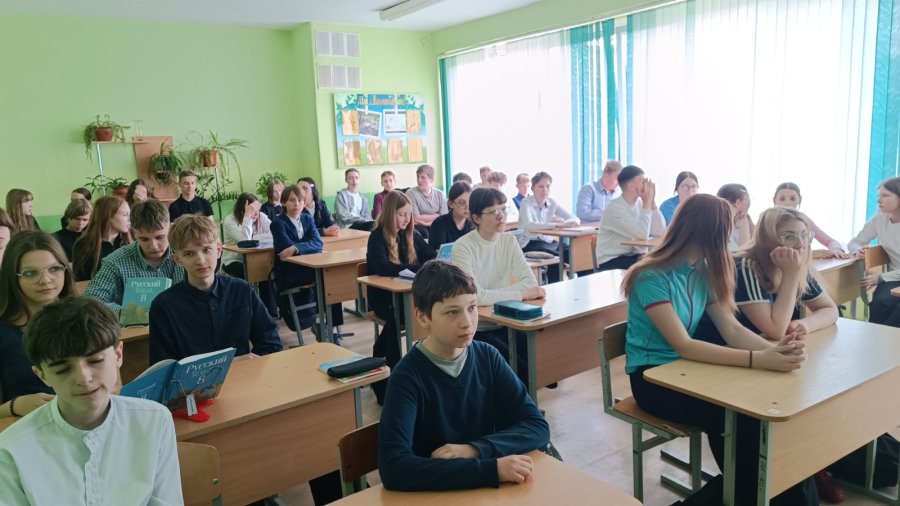 🚭 Свободное дыхание = успешное будущее.