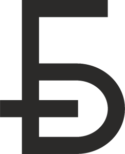 Графический знак белорусского рубля